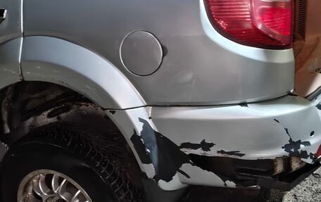 Great Wall Hover, 2007 год, 420 000 рублей, 20 фотография