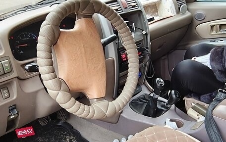 Great Wall Hover, 2007 год, 420 000 рублей, 8 фотография