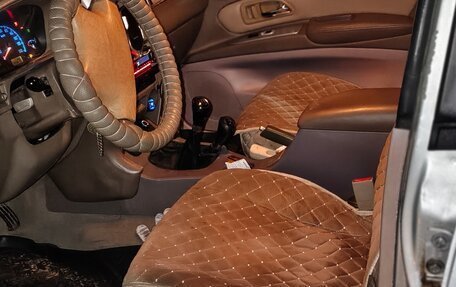 Great Wall Hover, 2007 год, 420 000 рублей, 26 фотография