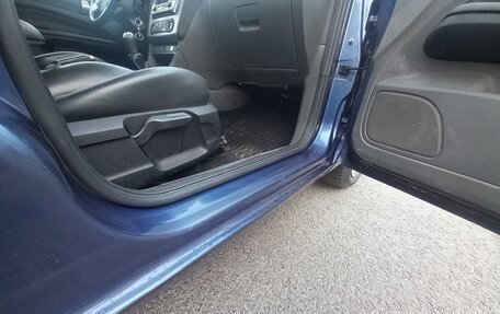 Ford Focus II рестайлинг, 2006 год, 520 000 рублей, 9 фотография