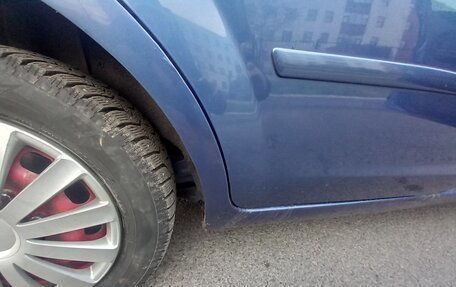 Ford Focus II рестайлинг, 2006 год, 520 000 рублей, 10 фотография