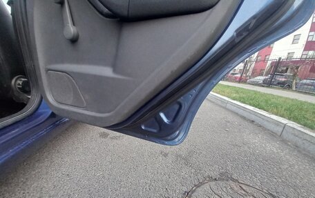 Ford Focus II рестайлинг, 2006 год, 520 000 рублей, 11 фотография