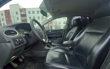 Ford Focus II рестайлинг, 2006 год, 520 000 рублей, 7 фотография