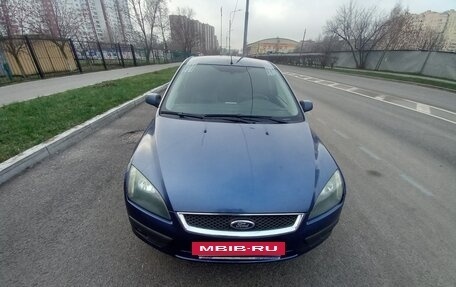 Ford Focus II рестайлинг, 2006 год, 520 000 рублей, 2 фотография