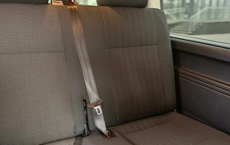 Volkswagen Caravelle T6 рестайлинг, 2017 год, 2 980 000 рублей, 15 фотография