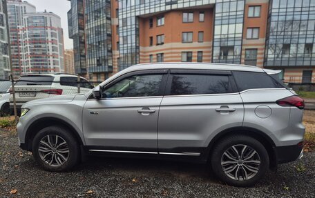 Geely Atlas, 2023 год, 2 500 000 рублей, 4 фотография