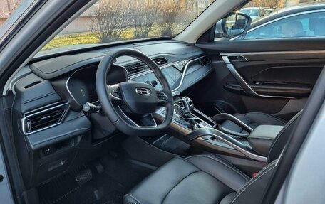 Geely Atlas, 2023 год, 2 500 000 рублей, 6 фотография