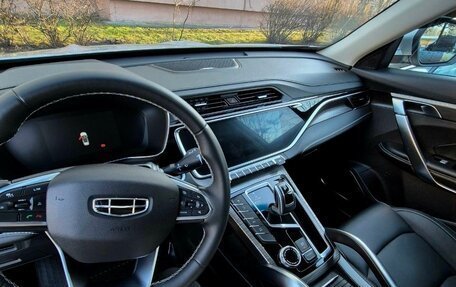 Geely Atlas, 2023 год, 2 500 000 рублей, 7 фотография