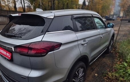 Geely Atlas, 2023 год, 2 500 000 рублей, 2 фотография