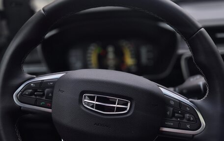 Geely Atlas, 2023 год, 2 500 000 рублей, 10 фотография