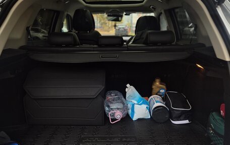 Geely Atlas, 2023 год, 2 500 000 рублей, 12 фотография