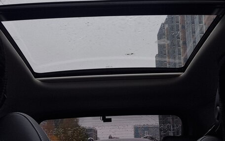 Geely Atlas, 2023 год, 2 500 000 рублей, 14 фотография
