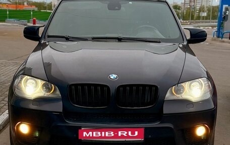 BMW X5, 2011 год, 1 250 000 рублей, 4 фотография