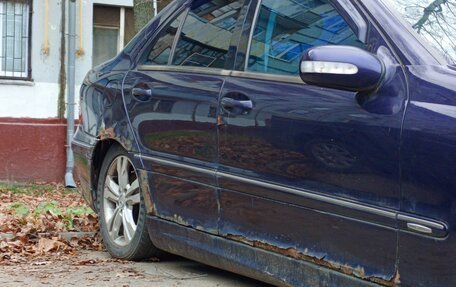 Mercedes-Benz C-Класс, 2000 год, 135 000 рублей, 3 фотография