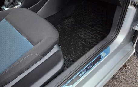 Volkswagen Polo VI (EU Market), 2013 год, 800 000 рублей, 4 фотография