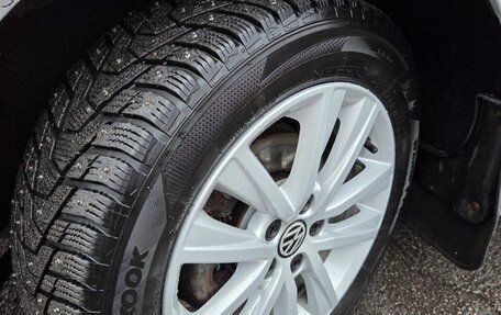 Volkswagen Polo VI (EU Market), 2013 год, 800 000 рублей, 5 фотография