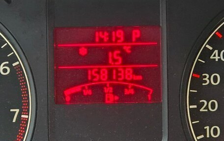 Volkswagen Polo VI (EU Market), 2013 год, 800 000 рублей, 6 фотография