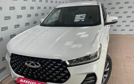 Chery Tiggo 7 Pro, 2023 год, 1 795 000 рублей, 2 фотография