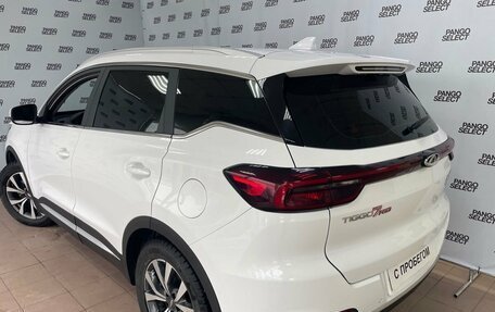 Chery Tiggo 7 Pro, 2023 год, 1 795 000 рублей, 6 фотография