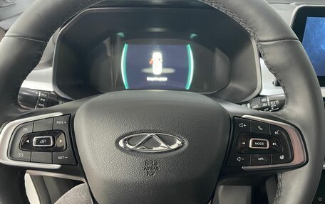 Chery Tiggo 7 Pro, 2023 год, 1 795 000 рублей, 11 фотография