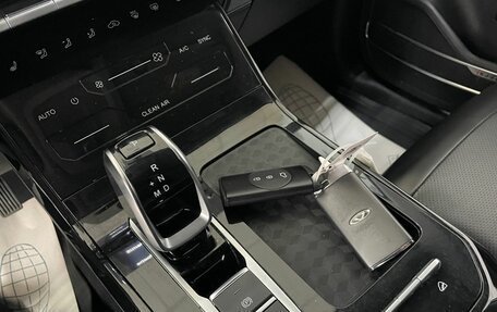 Chery Tiggo 7 Pro, 2023 год, 1 795 000 рублей, 13 фотография