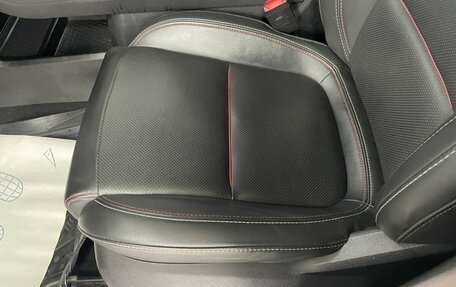 Chery Tiggo 7 Pro, 2023 год, 1 795 000 рублей, 9 фотография