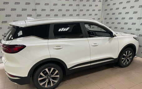 Chery Tiggo 7 Pro, 2023 год, 1 795 000 рублей, 16 фотография