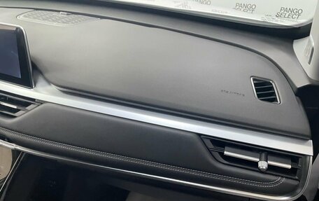 Chery Tiggo 7 Pro, 2023 год, 1 795 000 рублей, 14 фотография