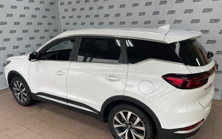 Chery Tiggo 7 Pro, 2023 год, 1 795 000 рублей, 15 фотография