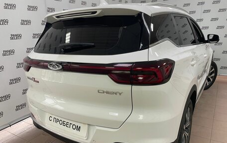 Chery Tiggo 7 Pro, 2023 год, 1 795 000 рублей, 17 фотография