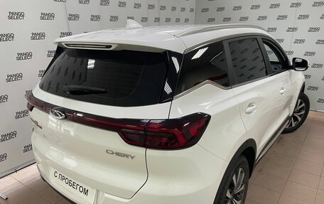 Chery Tiggo 7 Pro, 2023 год, 1 795 000 рублей, 18 фотография