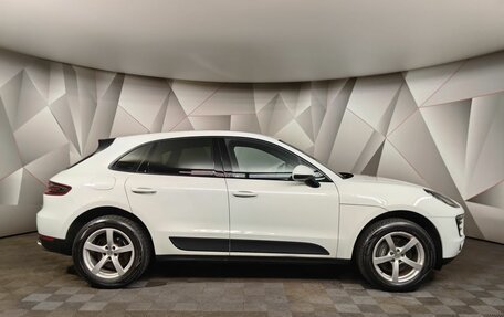 Porsche Macan I рестайлинг, 2018 год, 4 550 000 рублей, 6 фотография