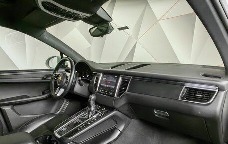 Porsche Macan I рестайлинг, 2018 год, 4 550 000 рублей, 10 фотография