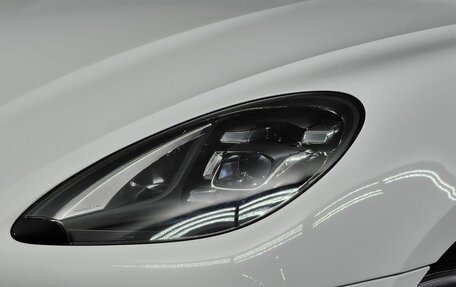 Porsche Macan I рестайлинг, 2018 год, 4 550 000 рублей, 9 фотография