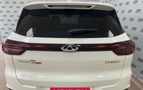 Chery Tiggo 7 Pro, 2023 год, 1 795 000 рублей, 24 фотография