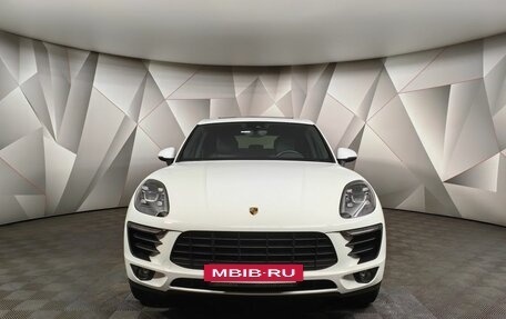 Porsche Macan I рестайлинг, 2018 год, 4 550 000 рублей, 7 фотография