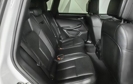 Porsche Macan I рестайлинг, 2018 год, 4 550 000 рублей, 13 фотография