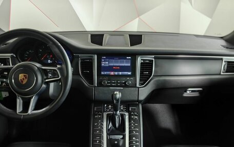 Porsche Macan I рестайлинг, 2018 год, 4 550 000 рублей, 12 фотография