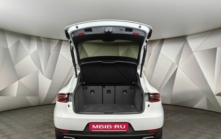 Porsche Macan I рестайлинг, 2018 год, 4 550 000 рублей, 19 фотография