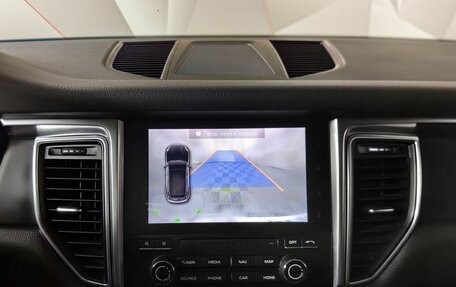 Porsche Macan I рестайлинг, 2018 год, 4 550 000 рублей, 21 фотография