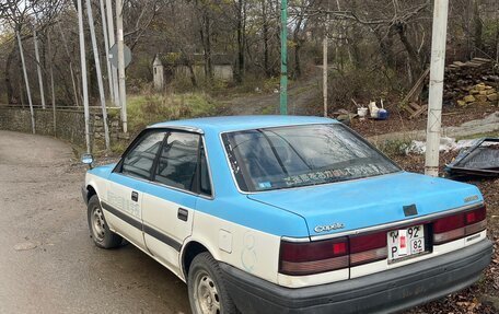 Mazda Capella, 1987 год, 160 000 рублей, 2 фотография