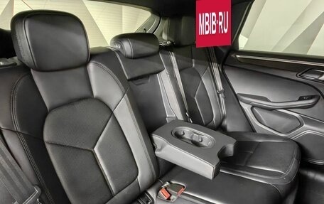 Porsche Macan I рестайлинг, 2018 год, 4 550 000 рублей, 14 фотография