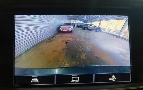 Cadillac XT5 I рестайлинг, 2020 год, 3 937 000 рублей, 15 фотография