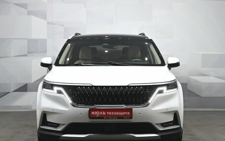 KIA Carnival, 2020 год, 4 500 000 рублей, 3 фотография