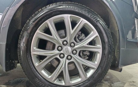 Cadillac XT5 I рестайлинг, 2020 год, 3 937 000 рублей, 21 фотография