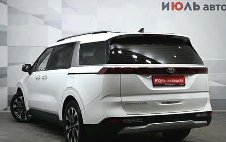 KIA Carnival, 2020 год, 4 500 000 рублей, 5 фотография
