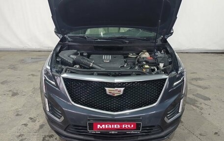 Cadillac XT5 I рестайлинг, 2020 год, 3 937 000 рублей, 20 фотография