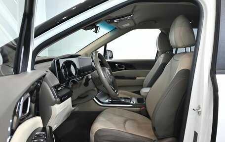 KIA Carnival, 2020 год, 4 500 000 рублей, 10 фотография