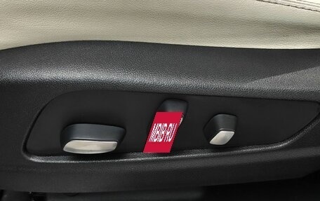 Cadillac XT5 I рестайлинг, 2020 год, 3 937 000 рублей, 18 фотография