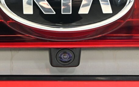 KIA Carnival, 2020 год, 4 500 000 рублей, 12 фотография